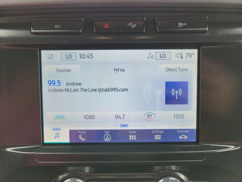 Used 2022 Ford F150 XLT w/ Equipment Group 301A Mid image 11