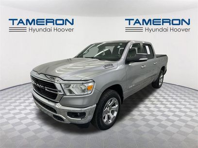 Used 2019 RAM 1500 Big Horn