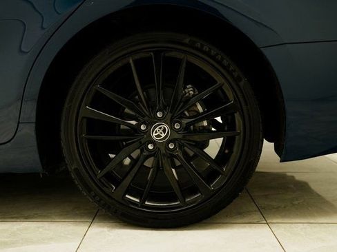 Used 2024 Toyota Camry XSE image 16