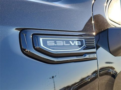 New 2026 GMC Sierra 1500 Elevation w/ X31 Off-Road Package image 10