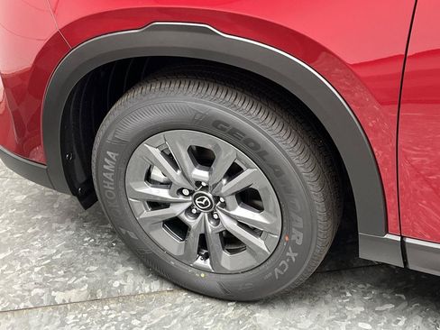 New 2026 MAZDA CX-5 Select AWD/4WD image 29