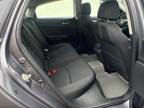 Used 2017 Honda Civic EX-T image 28