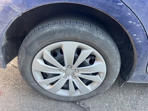 Used 2023 Subaru Impreza 2.0i image 4