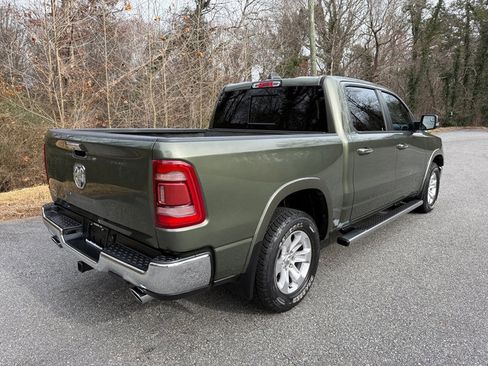 Used 2021 RAM 1500 Laramie image 6
