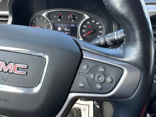 Used 2022 GMC Acadia AT4 w/ Preferred Package AWD/4WD image 20