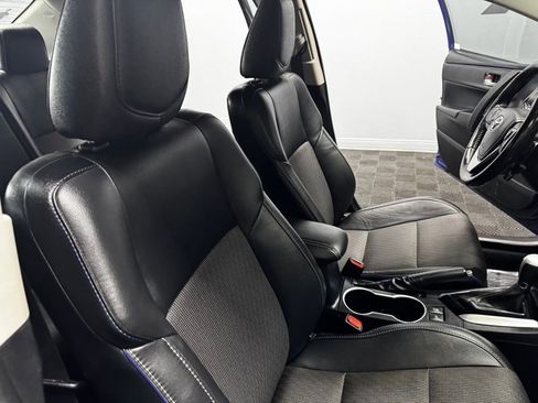 Used 2018 Toyota Corolla SE w/ Body Protection Package FWD image 55