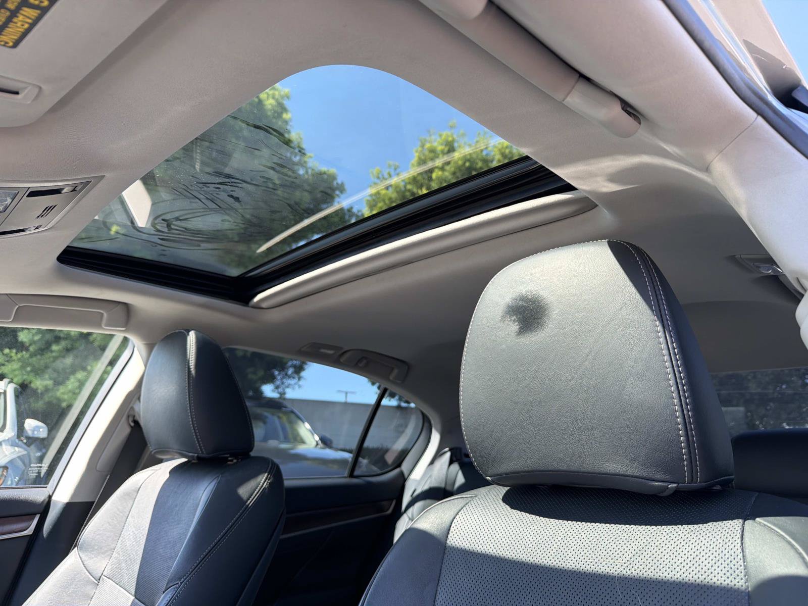 Used 2015 Lexus GS 350 w/ Premium Package RWD image 29