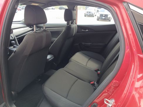 Used 2019 Honda Civic LX image 9