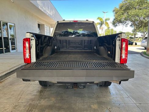Used 2026 Ford F250 XLT AWD/4WD image 34
