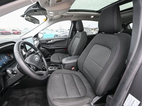 Certified 2023 Ford Escape Active w/ Tech Pack #2 image 19