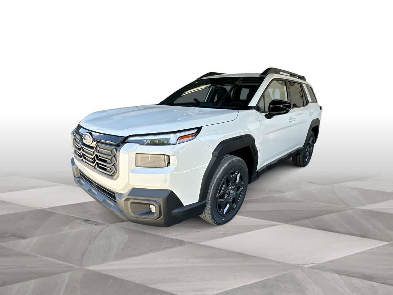 New 2026 Subaru Outback Premium AWD/4WD image 4