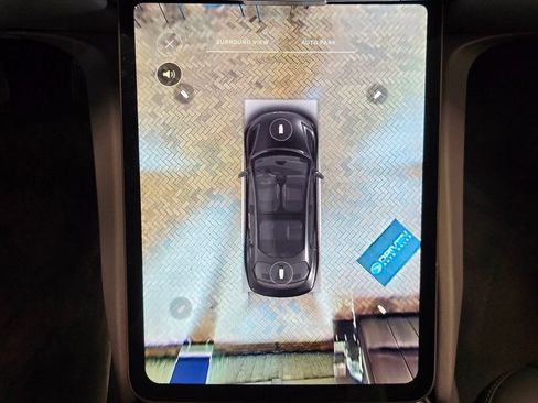Used 2024 Lucid Air Touring AWD/4WD image 36