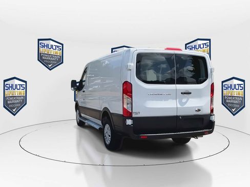 Used 2022 Ford Transit 250 w/ Exterior Upgrade Package image 7