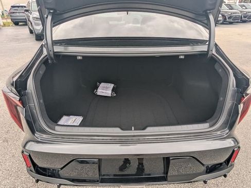 New 2026 Kia K4 GT-Line Turbo FWD image 13
