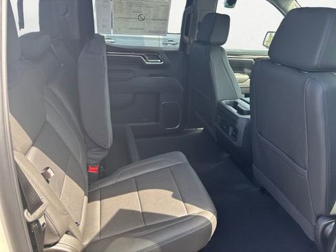 New 2026 Chevrolet Silverado 1500 RST w/ Safety Package image 21