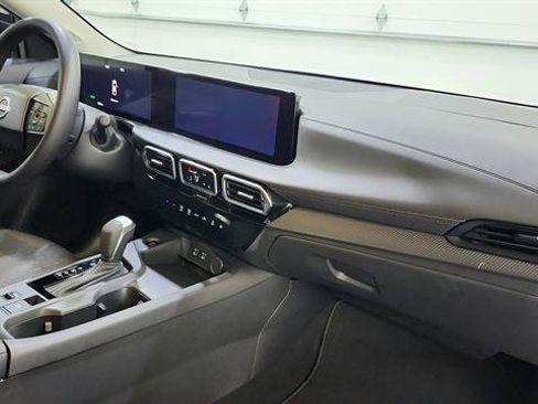 Certified 2026 Nissan Sentra SV w/ Floor Mat Package FWD image 23