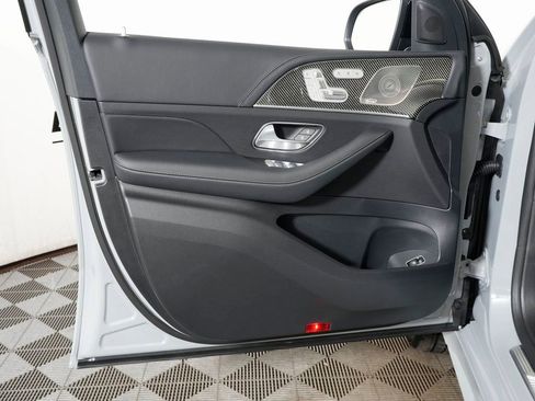 New 2026 Mercedes-Benz GLE 53 AMG GLE 53 AMG image 11