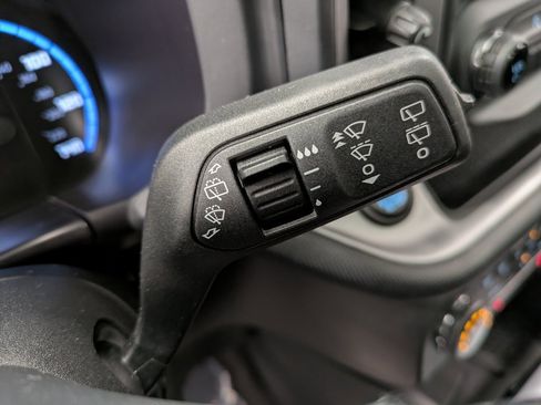 Used 2023 Ford Bronco Sport Big Bend w/ Convenience Package image 18