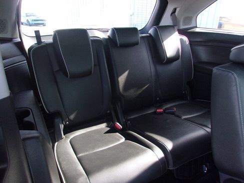 Used 2022 Honda Odyssey Elite image 15