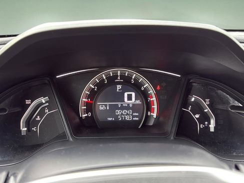 Used 2016 Honda Civic LX image 16