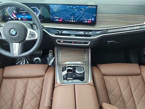 Used 2026 BMW X5 sDrive40i w/ M Sport Package image 88