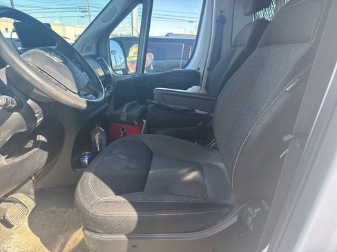 Used 2020 RAM ProMaster 1500 image 10