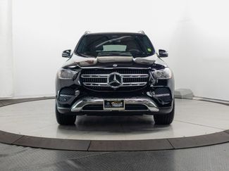 Certified 2026 Mercedes-Benz GLE 350 4MATIC video 2