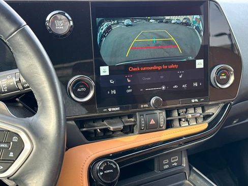 Certified 2023 Lexus NX 250 AWD image 21