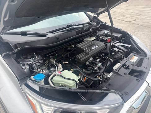 Used 2019 Honda CR-V EX-L image 21