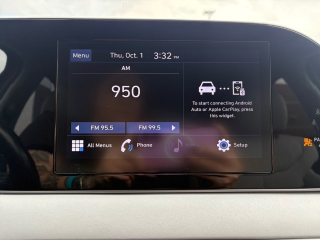 Used 2022 Hyundai Palisade SEL w/ Convenience Package FWD image 27