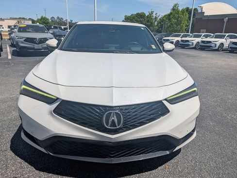 Used 2023 Acura Integra A-Spec image 4