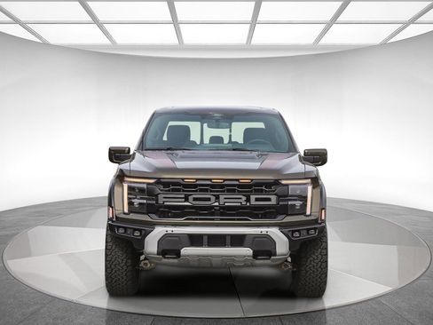 Used 2025 Ford F150 Raptor image 6