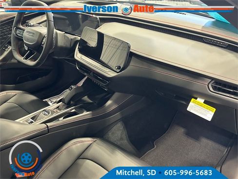 New 2026 Dodge Charger R/T Scat Pack image 33