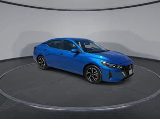 Used 2025 Nissan Sentra SV video 2