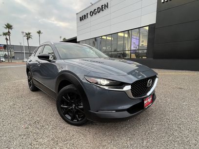Used 2022 MAZDA CX-30 AWD 2.5 S w/ Preferred Package