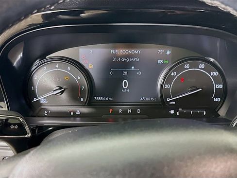Used 2022 Lincoln Corsair AWD w/ Premium Package image 12