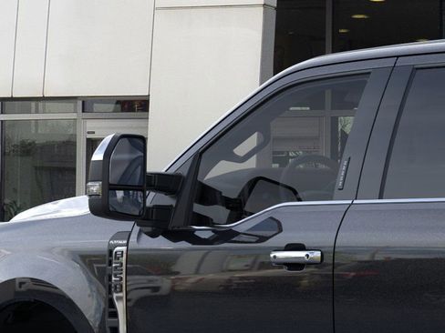New 2026 Ford F250 Platinum w/ Platinum Plus Package AWD/4WD image 20