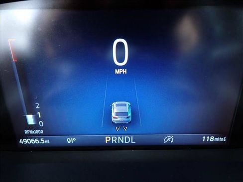 Certified 2023 Ford Escape AWD image 24