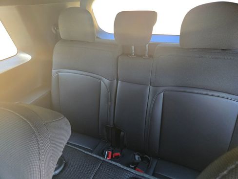 New 2027 Kia Telluride LX FWD image 19