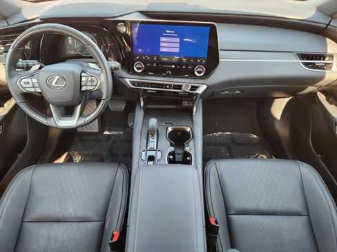 Used 2024 Lexus RX 350 Premium Plus w/ Accessory Package (Z1) FWD image 23