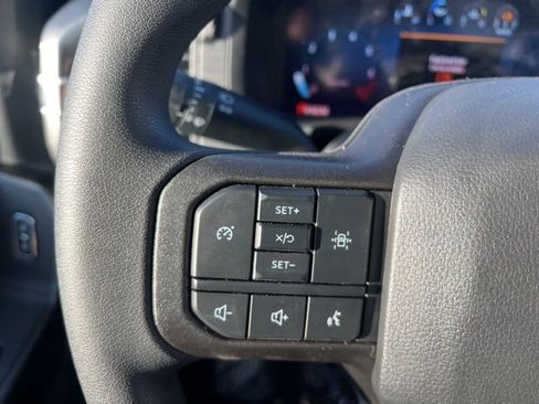 New 2026 Ford F150 STX w/ Equipment Group 200A AWD/4WD image 27