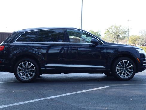 Used 2018 Audi Q7 2.0T Premium Plus image 6