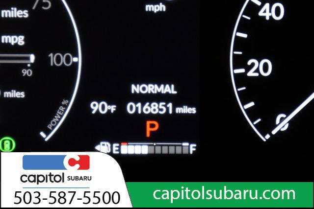 Used 2025 Honda CR-V Sport image 16
