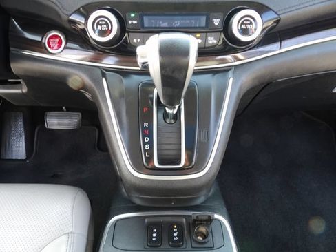 Used 2016 Honda CR-V EX-L image 16