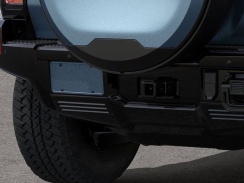 New 2024 GMC Hummer EV 3X w/ Omega Edition AWD/4WD image 14