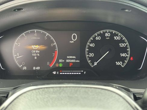 Used 2026 Honda Civic Sport image 19
