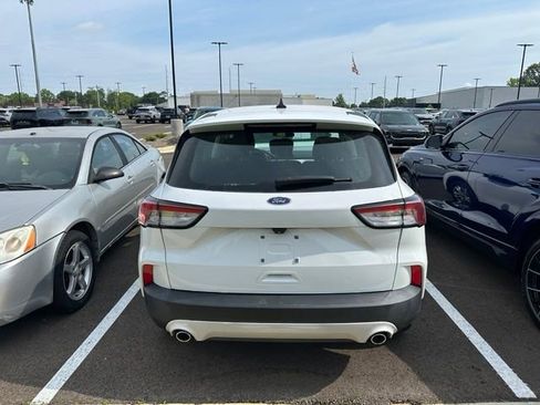 Used 2021 Ford Escape S FWD image 5