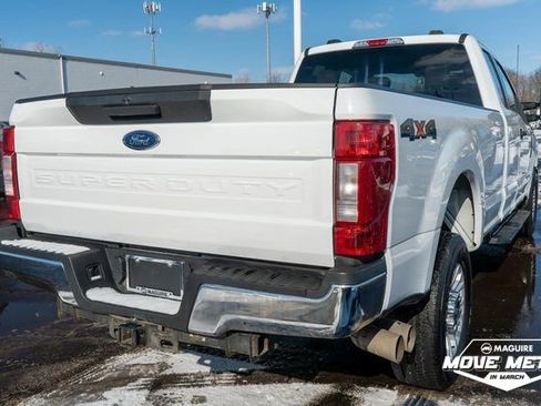Used 2022 Ford F250 XLT image 6