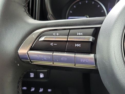 Certified 2025 MAZDA CX-50 2.5 Hybrid w/ Weather Package image 15