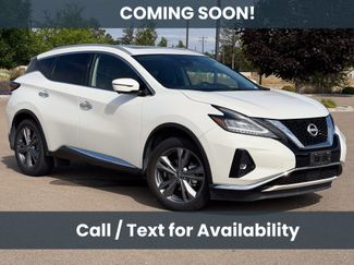 Used 2024 Nissan Murano Platinum w/ Cargo Package AWD/4WD video 1